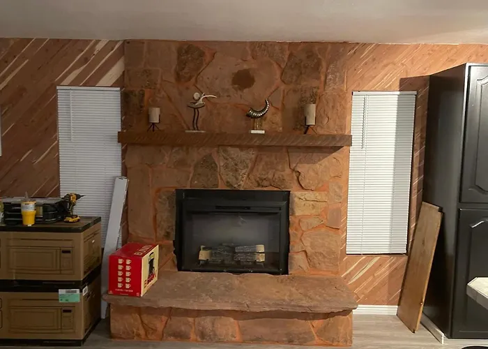 Crazy Horse - Apt 1