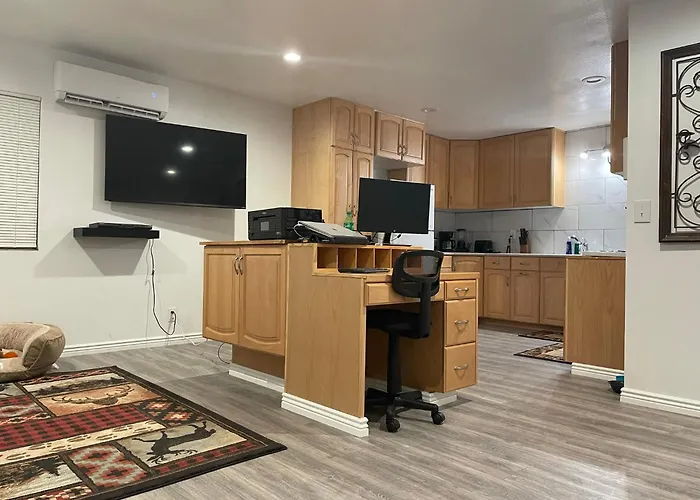 Crazy Horse - Apt 1