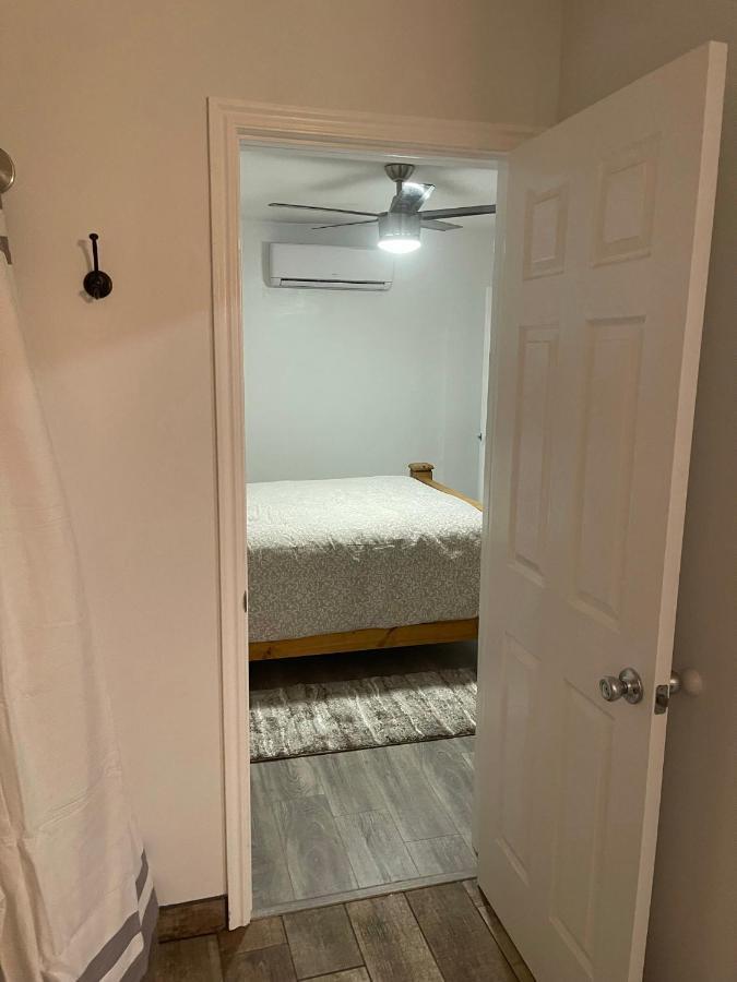Camping Crazy Horse - 1 *