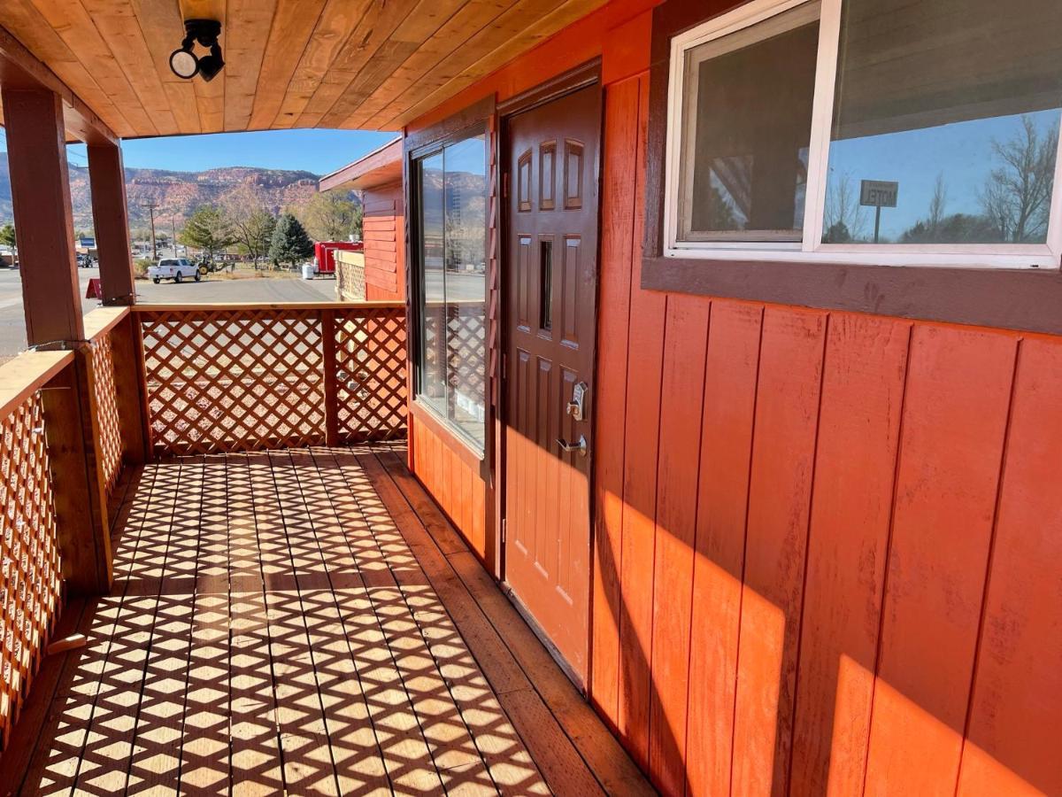 Camping Crazy Horse - 1