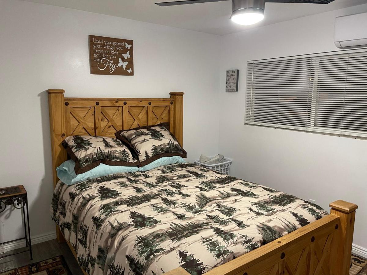 Camping Crazy Horse - 1 *