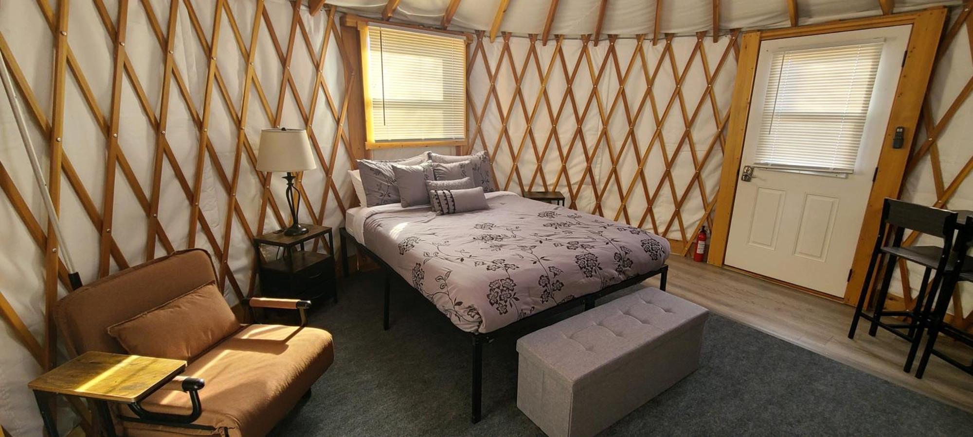 Crazy Horse - 1 * Kanab