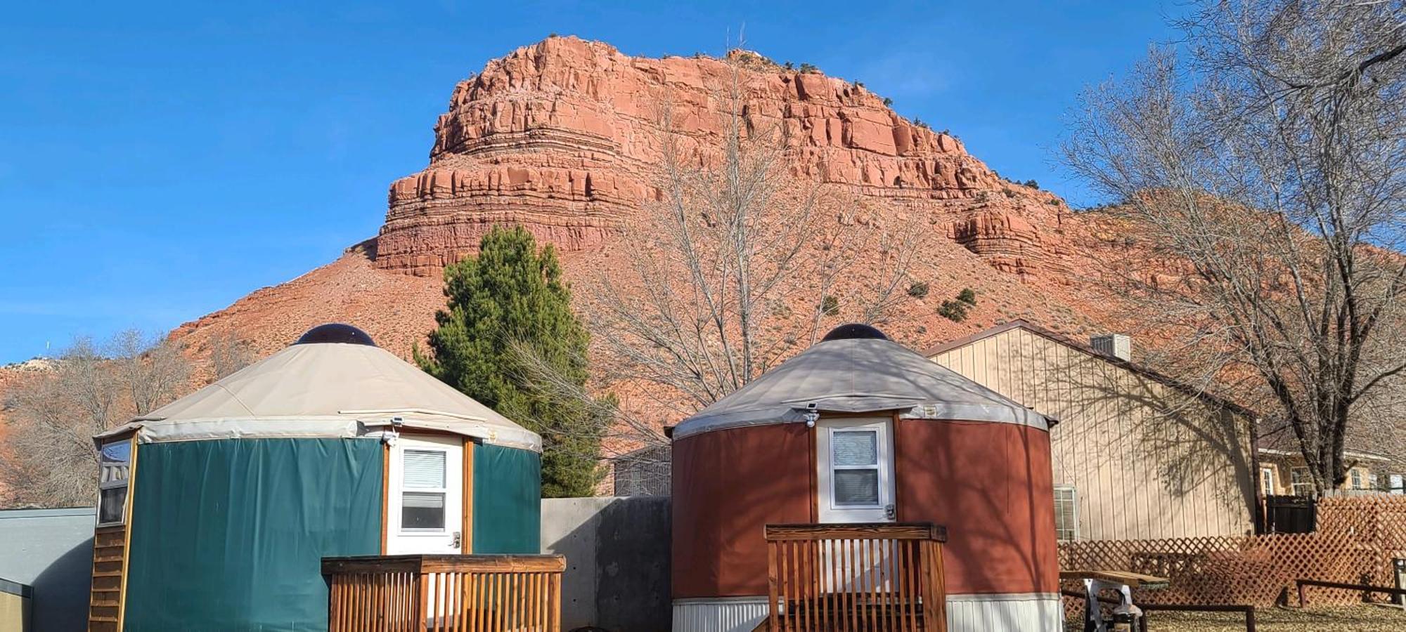 Crazy Horse - 1