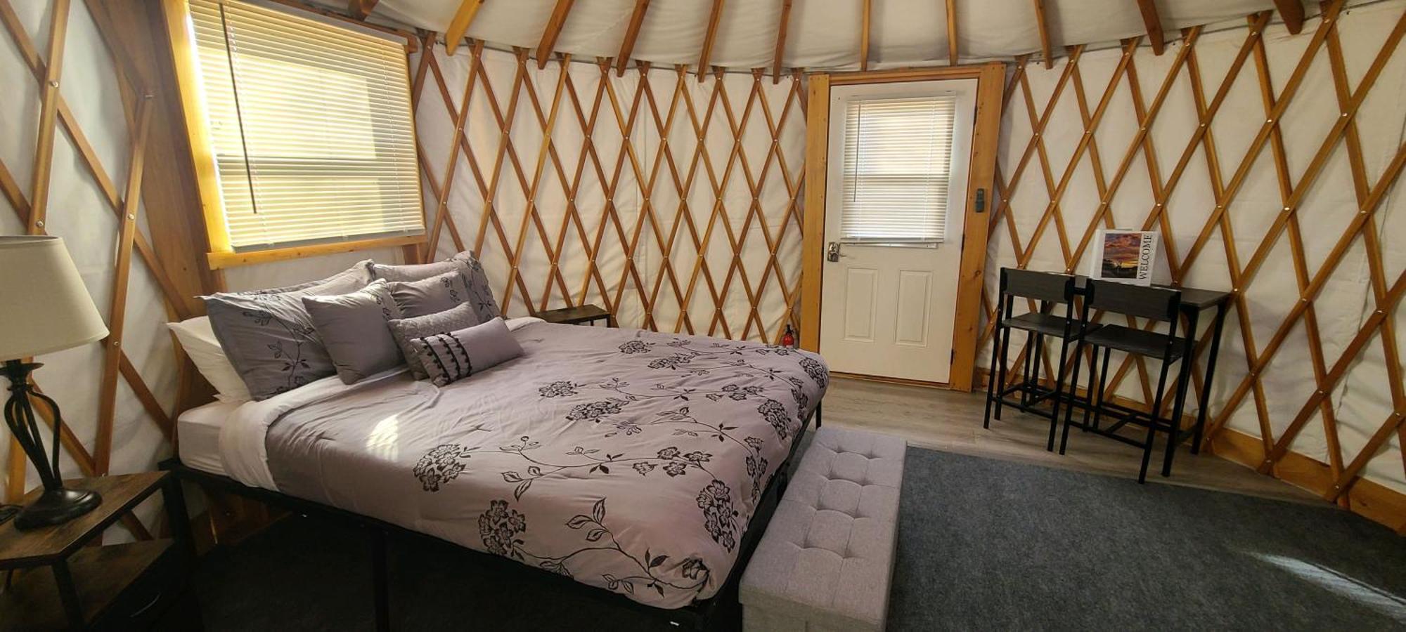 Crazy Horse - 1 * Kanab